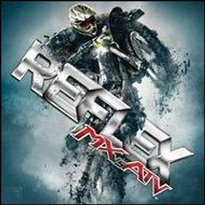 MX vs ATV Reflex - PC