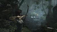 Tomb Raider - Xbox 360
