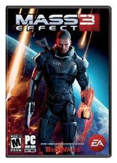 Mass Effect 3 - PC