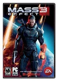 Mass Effect 3 - PC