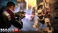 Mass Effect 3 - Xbox 360