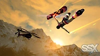 SSX - Xbox 360