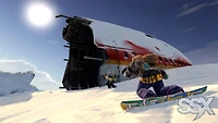 SSX - Xbox 360