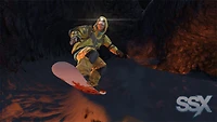 SSX - Xbox 360