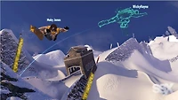 SSX - Xbox 360