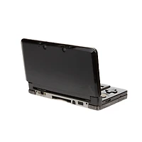 Nintendo 3DS Handheld Console Cosmo Black