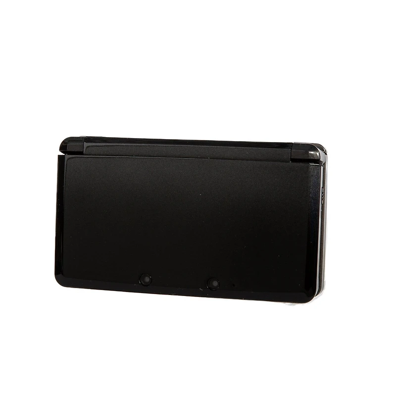 Nintendo 3DS Handheld Console Cosmo Black