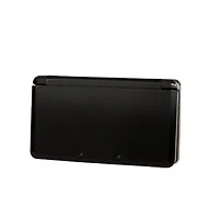 Nintendo 3DS Handheld Console Cosmo Black