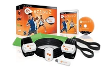 EA SPORTS Active 2 with 4 Accessories