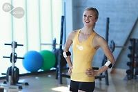 EA Sports Active 2 with 4 Accessories - PlayStation 3