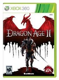 Dragon Age II - Xbox 360