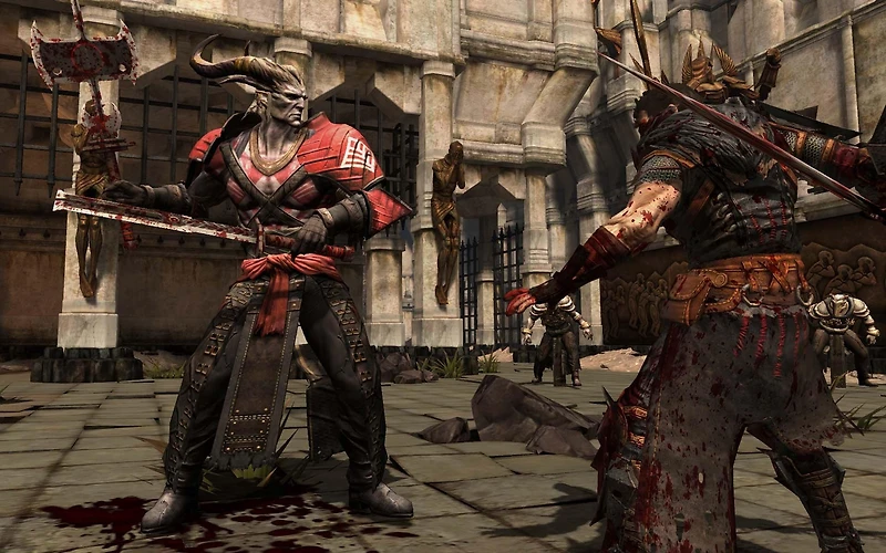 Dragon Age II - PlayStation 3