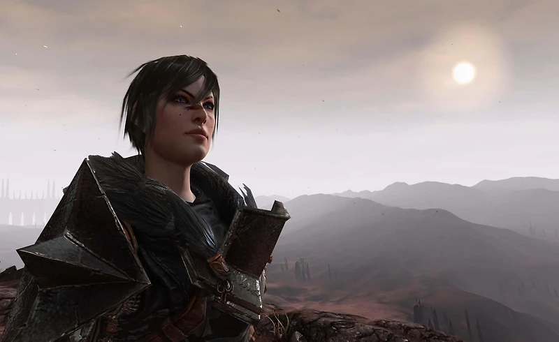 Dragon Age II - PlayStation 3