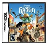 Rango - Nintendo DS