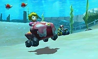 Mario Kart 7 - Nintendo 3DS
