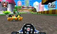 Mario Kart 7 - Nintendo 3DS