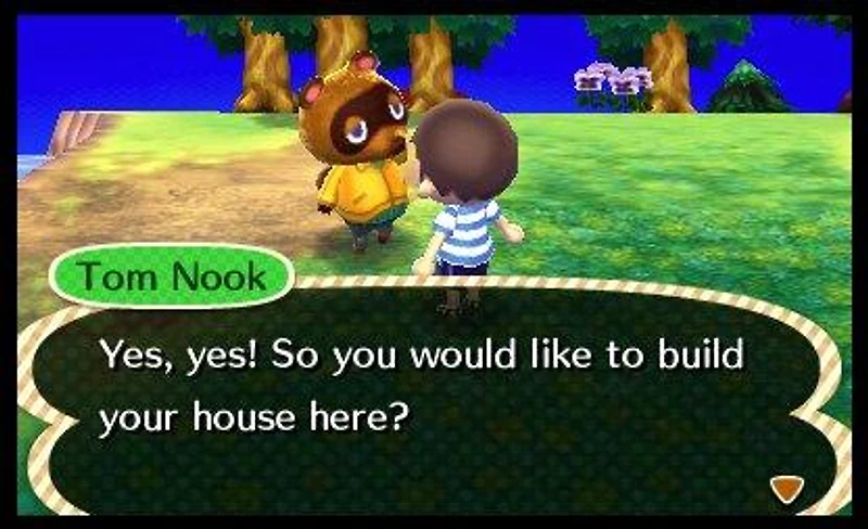 Nintendo Selects: Animal Crossing: New Leaf - Nintendo 3DS