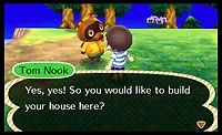 Nintendo Selects: Animal Crossing: New Leaf - Nintendo 3DS