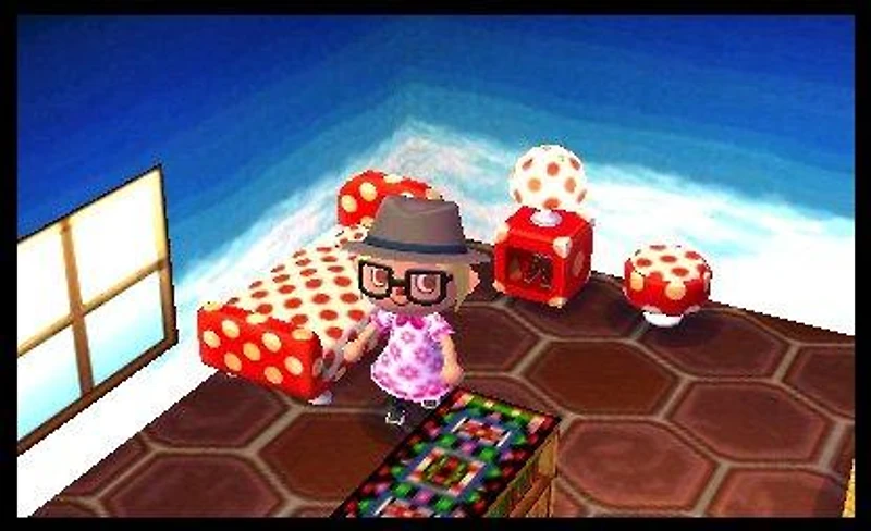 Nintendo Selects: Animal Crossing: New Leaf - Nintendo 3DS