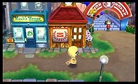 Nintendo Selects: Animal Crossing: New Leaf - Nintendo 3DS