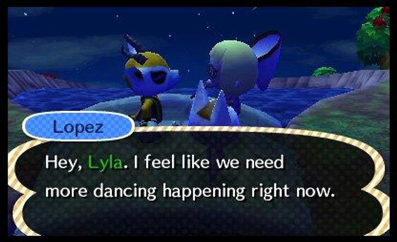 Nintendo Selects: Animal Crossing: New Leaf - Nintendo 3DS