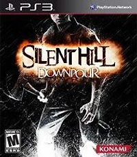 Silent Hill: Downpour - PlayStation 3