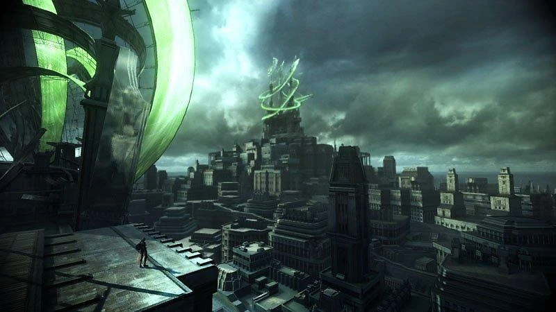 FINAL FANTASY XIII-2 - Xbox 360