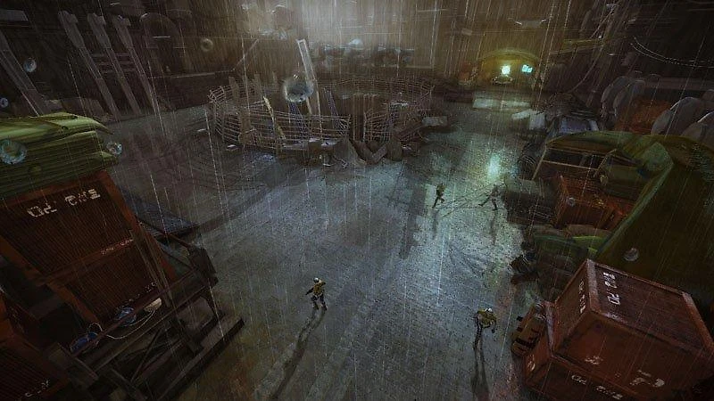 FINAL FANTASY XIII-2 - Xbox 360