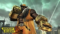 Anarchy Reigns - PlayStation 3