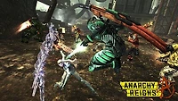 Anarchy Reigns - PlayStation 3