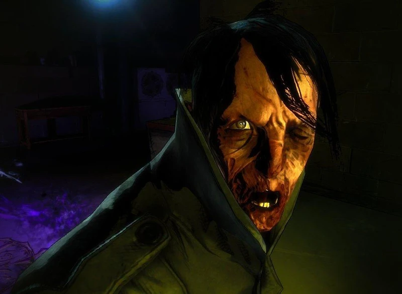 The Darkness II - PlayStation 3