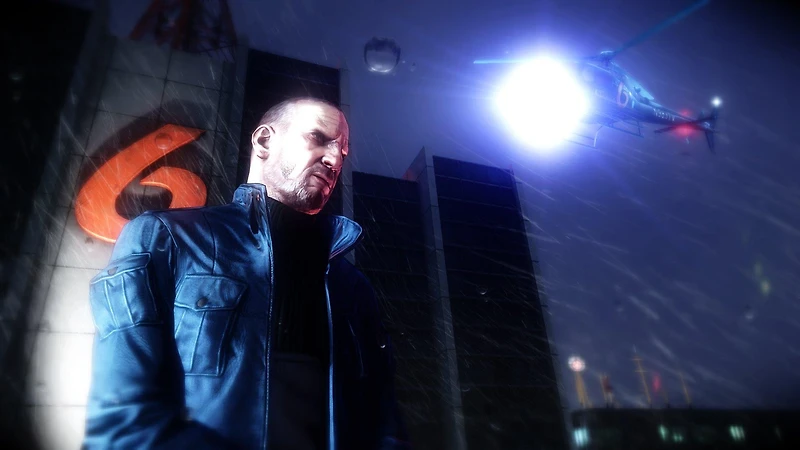 The Darkness II - PlayStation 3