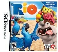 Rio - Nintendo DS