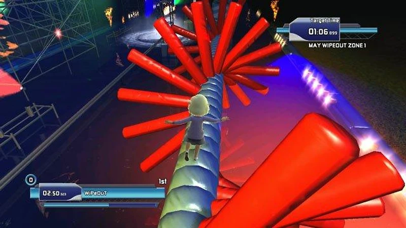 Wipeout: In the Zone - Xbox 360