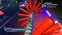 Wipeout: In the Zone - Xbox 360