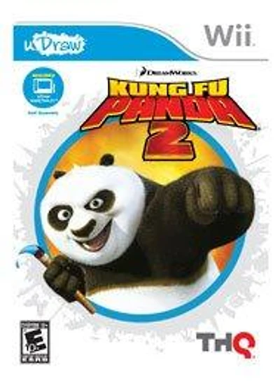 Kung Fu Panda 2