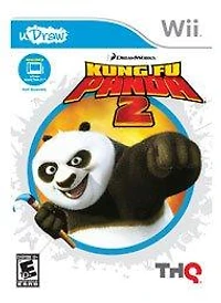 Kung Fu Panda 2