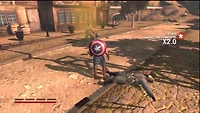 Captain America: Super Soldier - PlayStation 3
