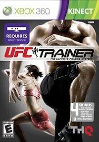 UFC Personal Trainer: The Ultimate Fitness System