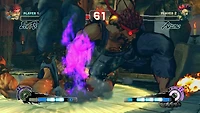 Super Street Fighter IV Arcade Edition - PlayStation 3