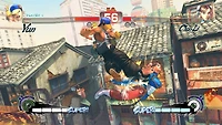 Super Street Fighter IV Arcade Edition - PlayStation 3