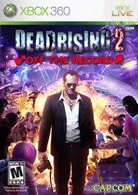 Dead Rising 2: Off the Record