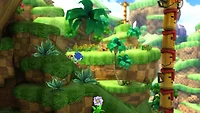 Sonic Generations - Nintendo 3DS