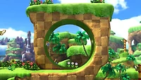 Sonic Generations - Nintendo 3DS