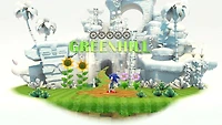 Sonic Generations - Nintendo 3DS