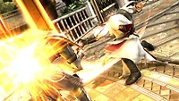 SOULCALIBUR V - Xbox 360