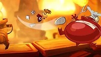 Rayman Origins - Xbox 360