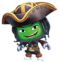 Disney Universe - Xbox 360