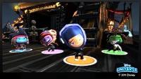 Disney Universe - PlayStation 3