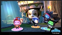 Disney Universe - Xbox 360